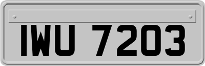 IWU7203