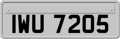 IWU7205