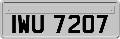IWU7207