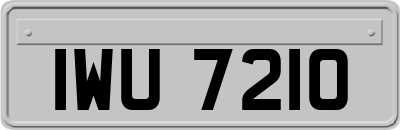 IWU7210