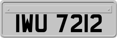 IWU7212