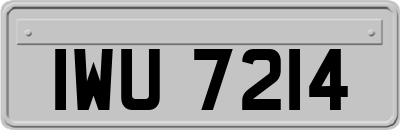 IWU7214