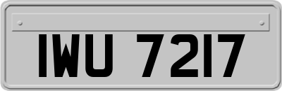 IWU7217