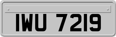 IWU7219