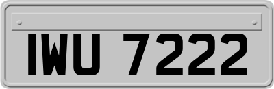 IWU7222
