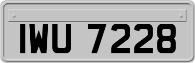 IWU7228