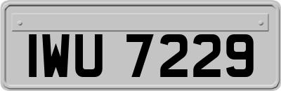 IWU7229