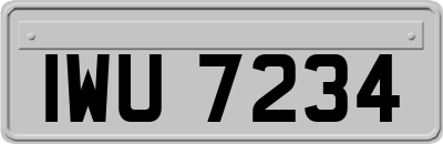 IWU7234