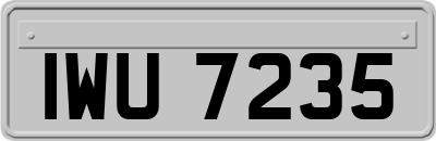 IWU7235