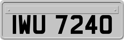 IWU7240