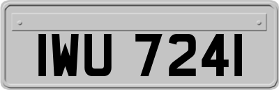 IWU7241