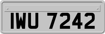 IWU7242