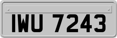 IWU7243