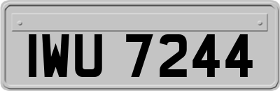 IWU7244