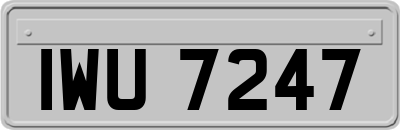 IWU7247