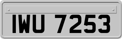 IWU7253