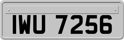 IWU7256