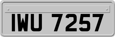 IWU7257
