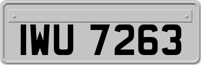 IWU7263