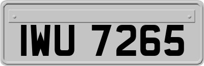 IWU7265