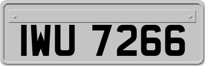 IWU7266