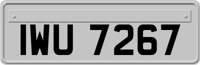 IWU7267