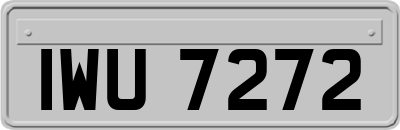 IWU7272