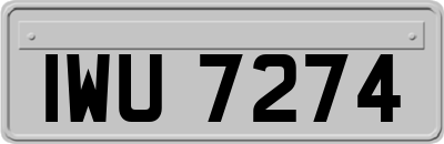 IWU7274