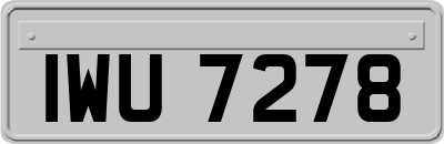 IWU7278