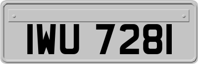 IWU7281