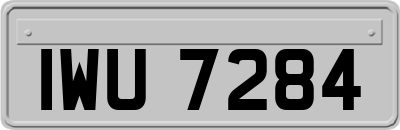 IWU7284