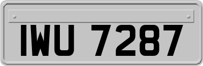 IWU7287