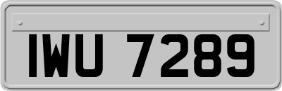 IWU7289