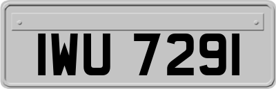 IWU7291
