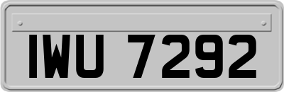 IWU7292