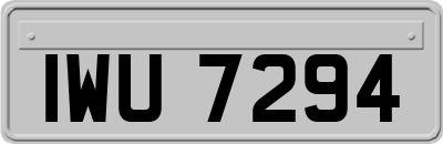 IWU7294