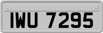 IWU7295