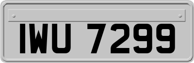 IWU7299