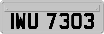 IWU7303