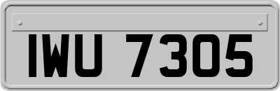 IWU7305