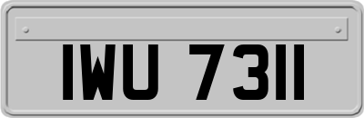 IWU7311