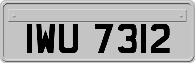 IWU7312