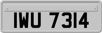 IWU7314