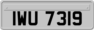 IWU7319