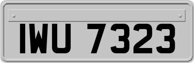 IWU7323