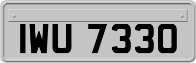 IWU7330