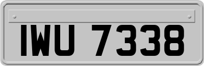 IWU7338