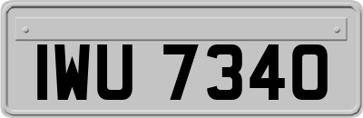 IWU7340