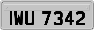 IWU7342