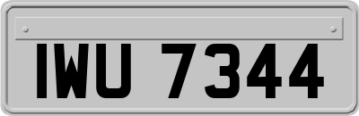 IWU7344